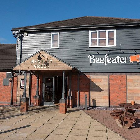 Premier Inn Walsall Dış mekan fotoğraf