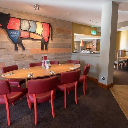 Premier Inn Walsall Dış mekan fotoğraf