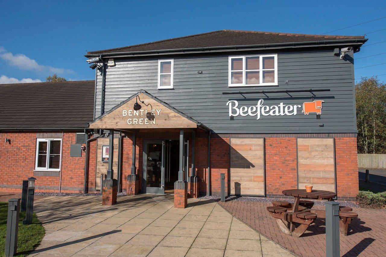 Premier Inn Walsall Dış mekan fotoğraf