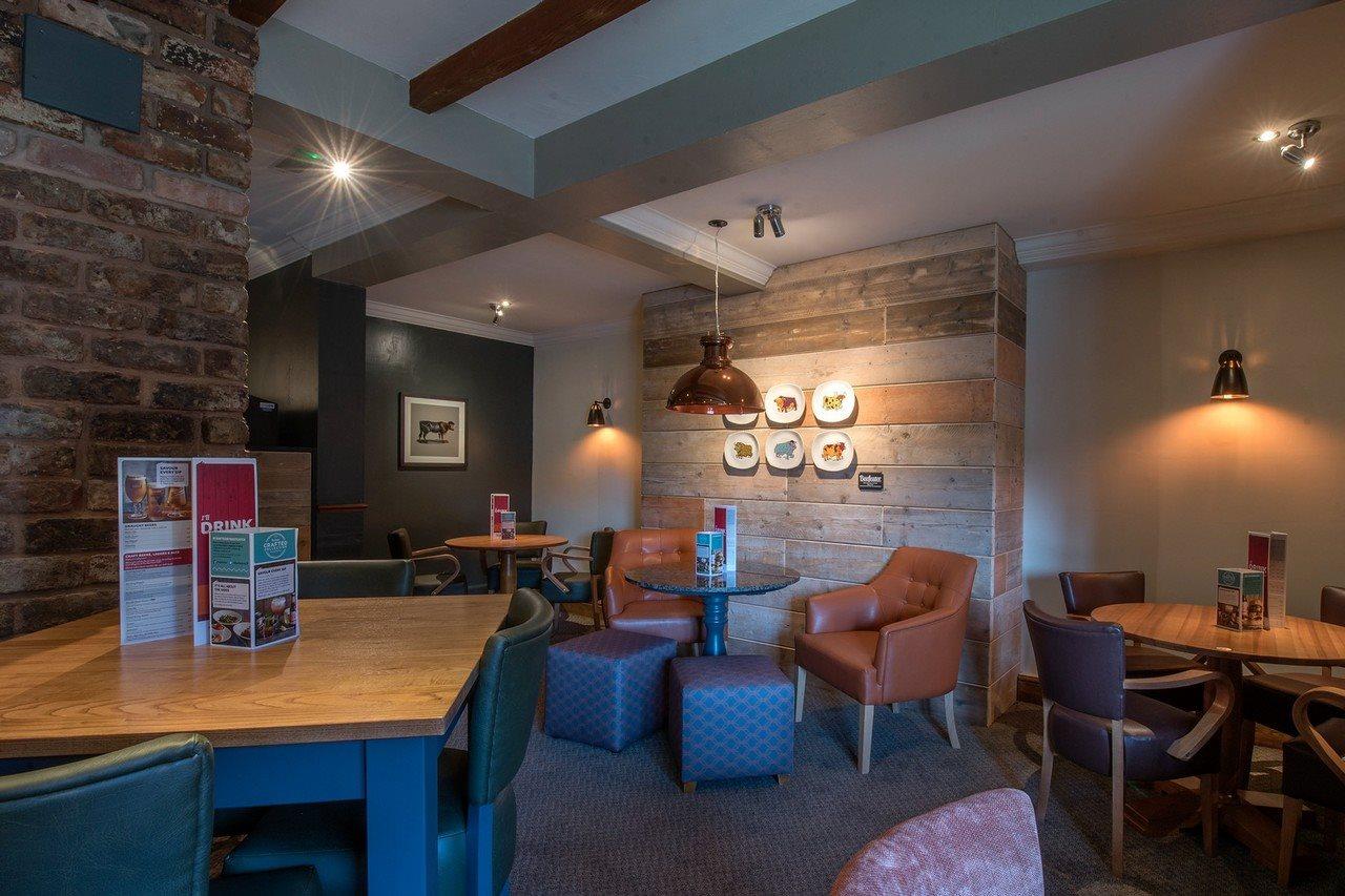 Premier Inn Walsall Dış mekan fotoğraf