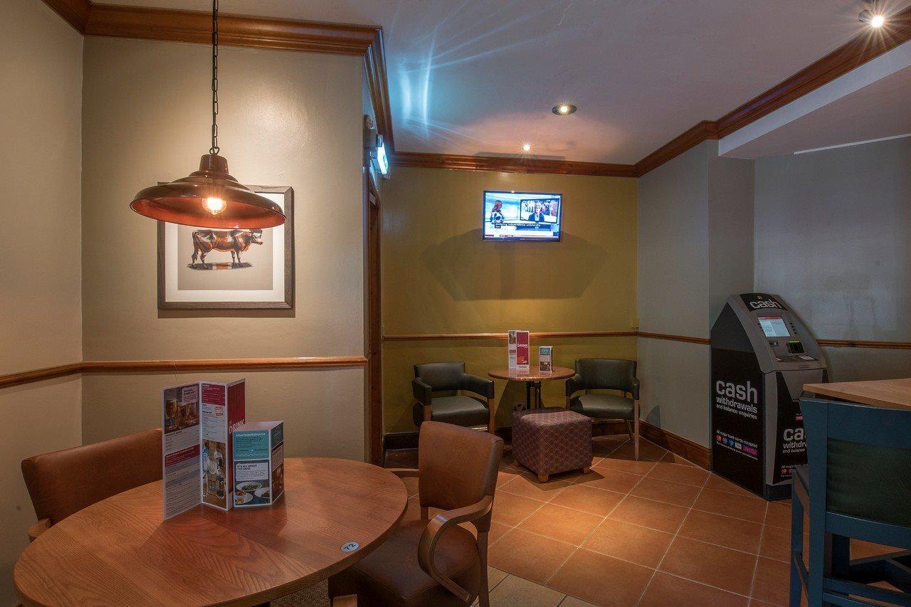 Premier Inn Walsall Dış mekan fotoğraf