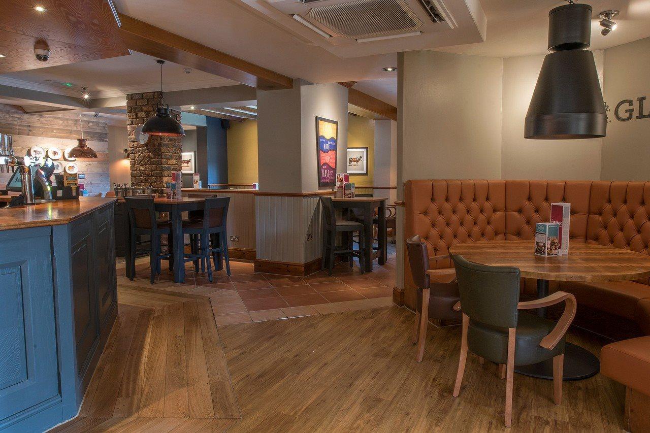 Premier Inn Walsall Dış mekan fotoğraf
