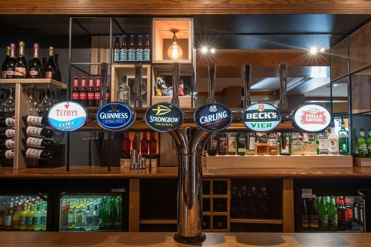 Premier Inn Walsall Dış mekan fotoğraf