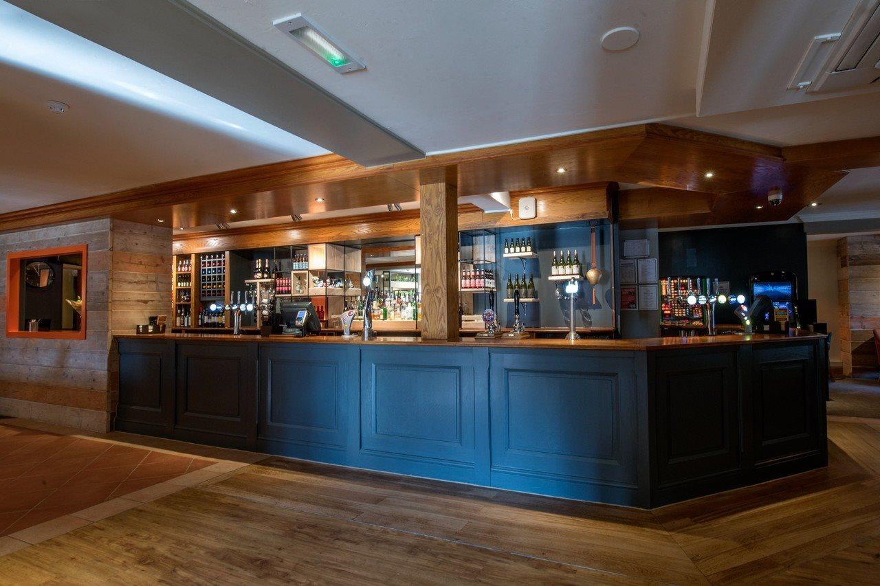 Premier Inn Walsall Dış mekan fotoğraf