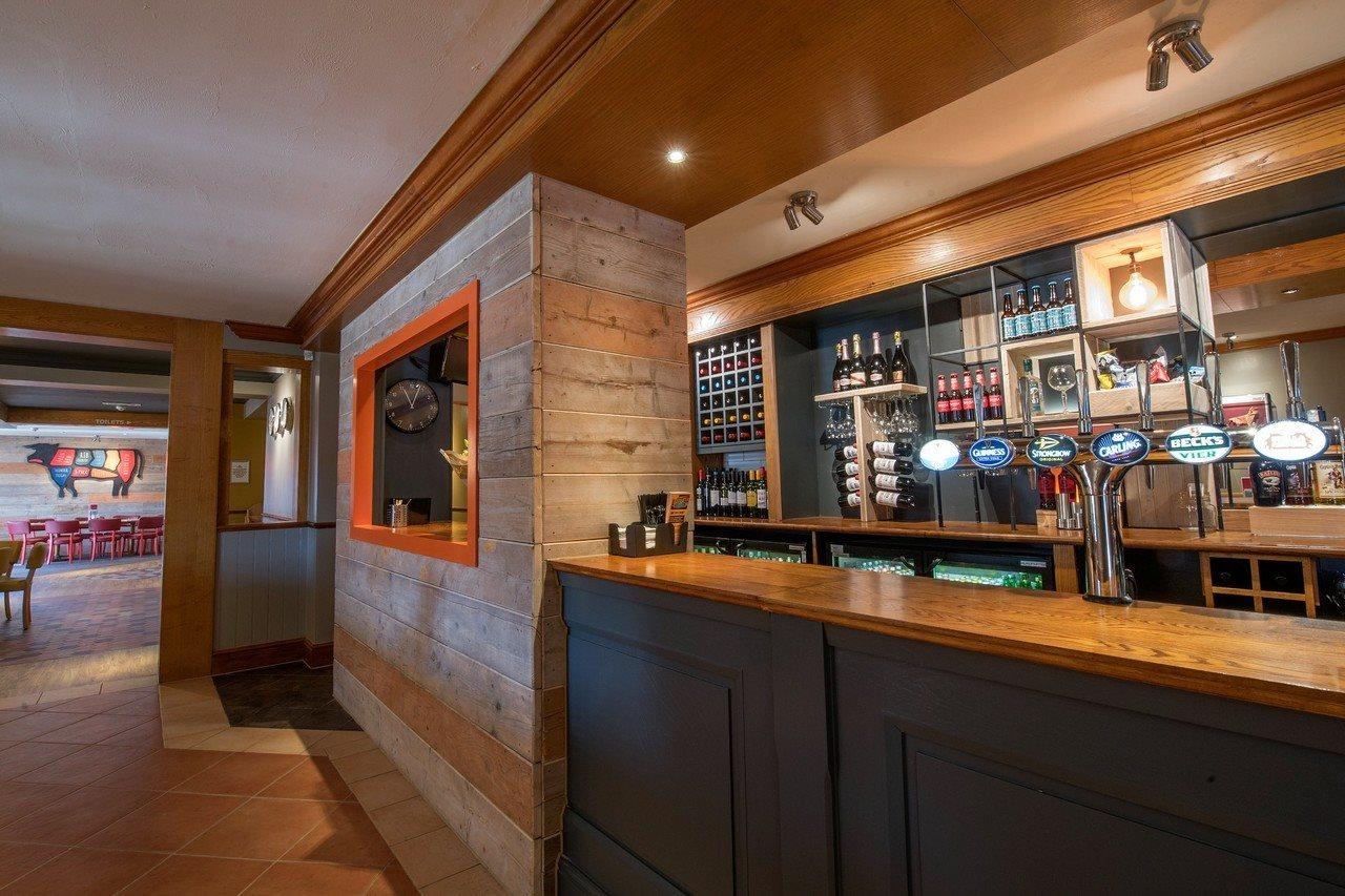 Premier Inn Walsall Dış mekan fotoğraf