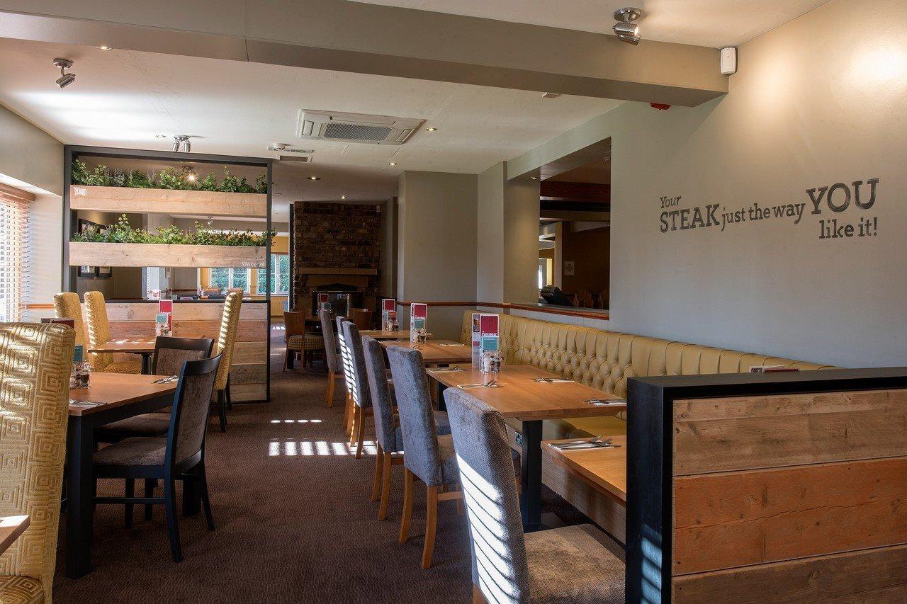 Premier Inn Walsall Dış mekan fotoğraf