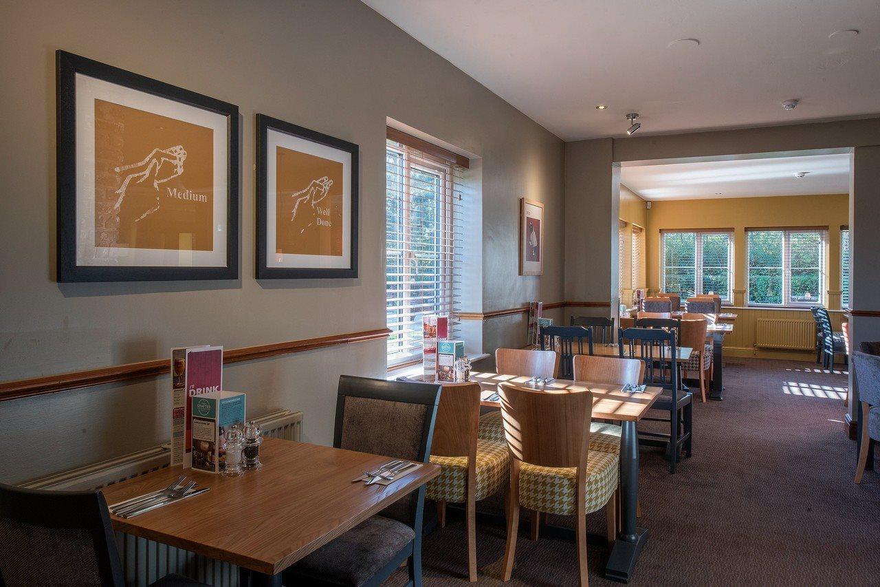 Premier Inn Walsall Dış mekan fotoğraf