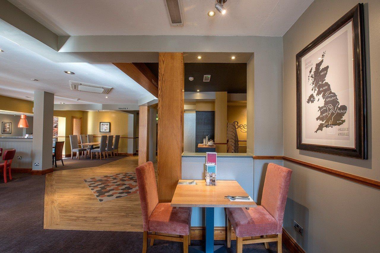 Premier Inn Walsall Dış mekan fotoğraf
