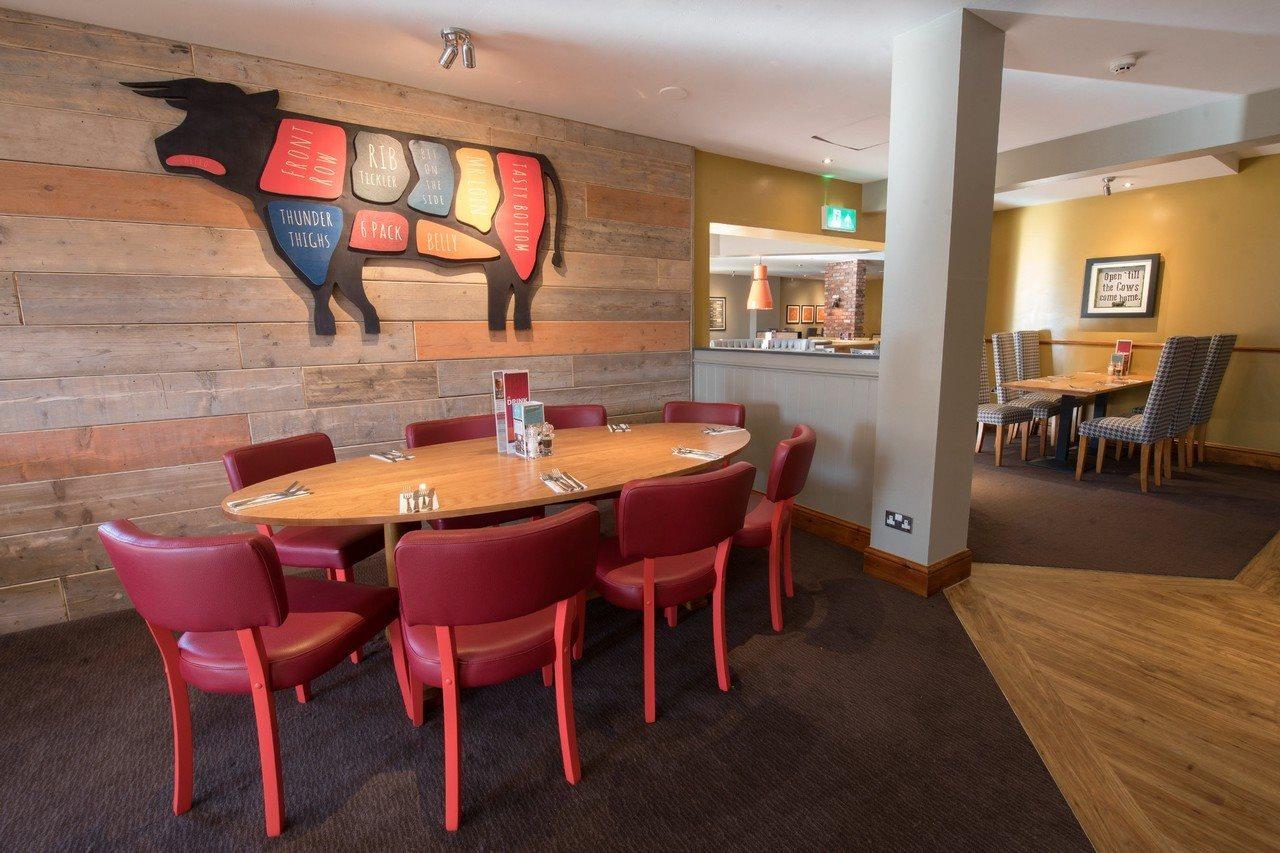 Premier Inn Walsall Dış mekan fotoğraf