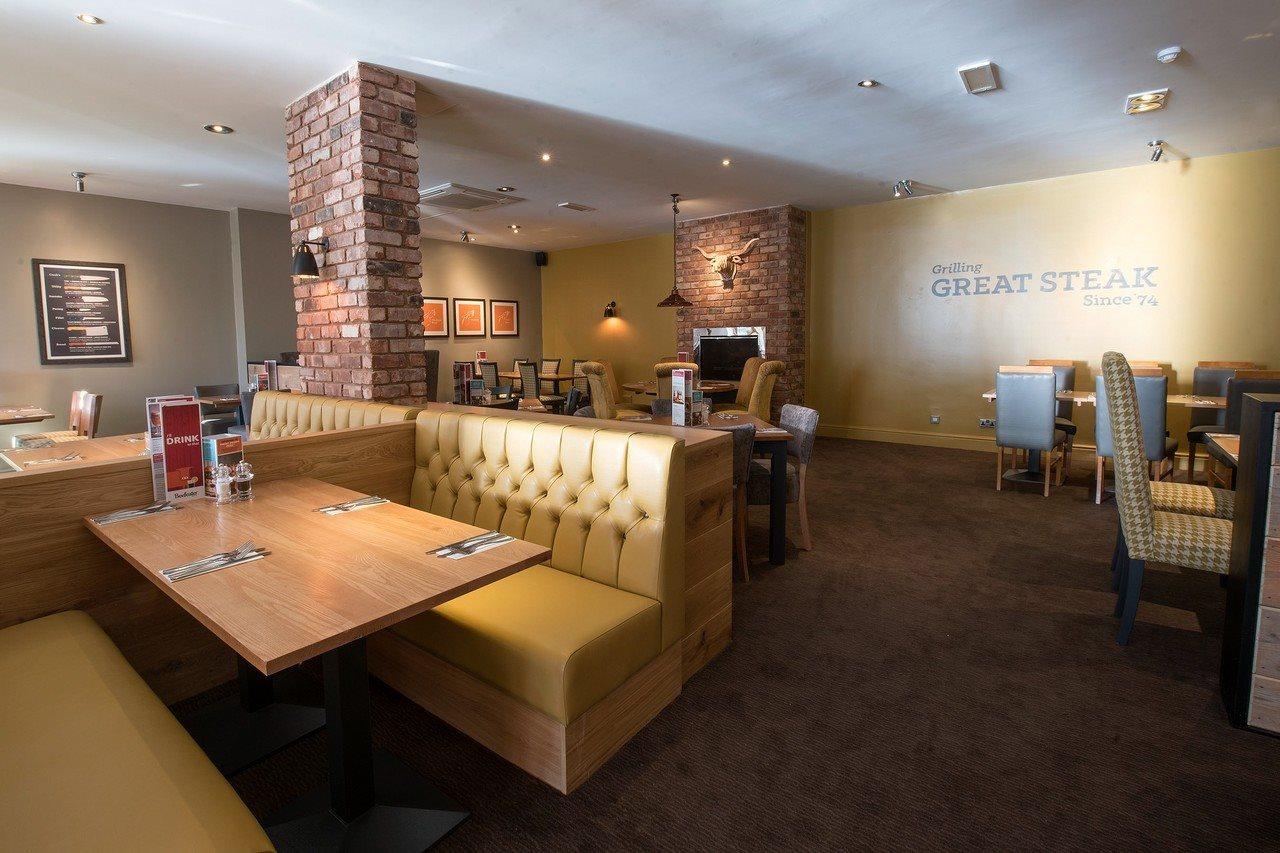 Premier Inn Walsall Dış mekan fotoğraf