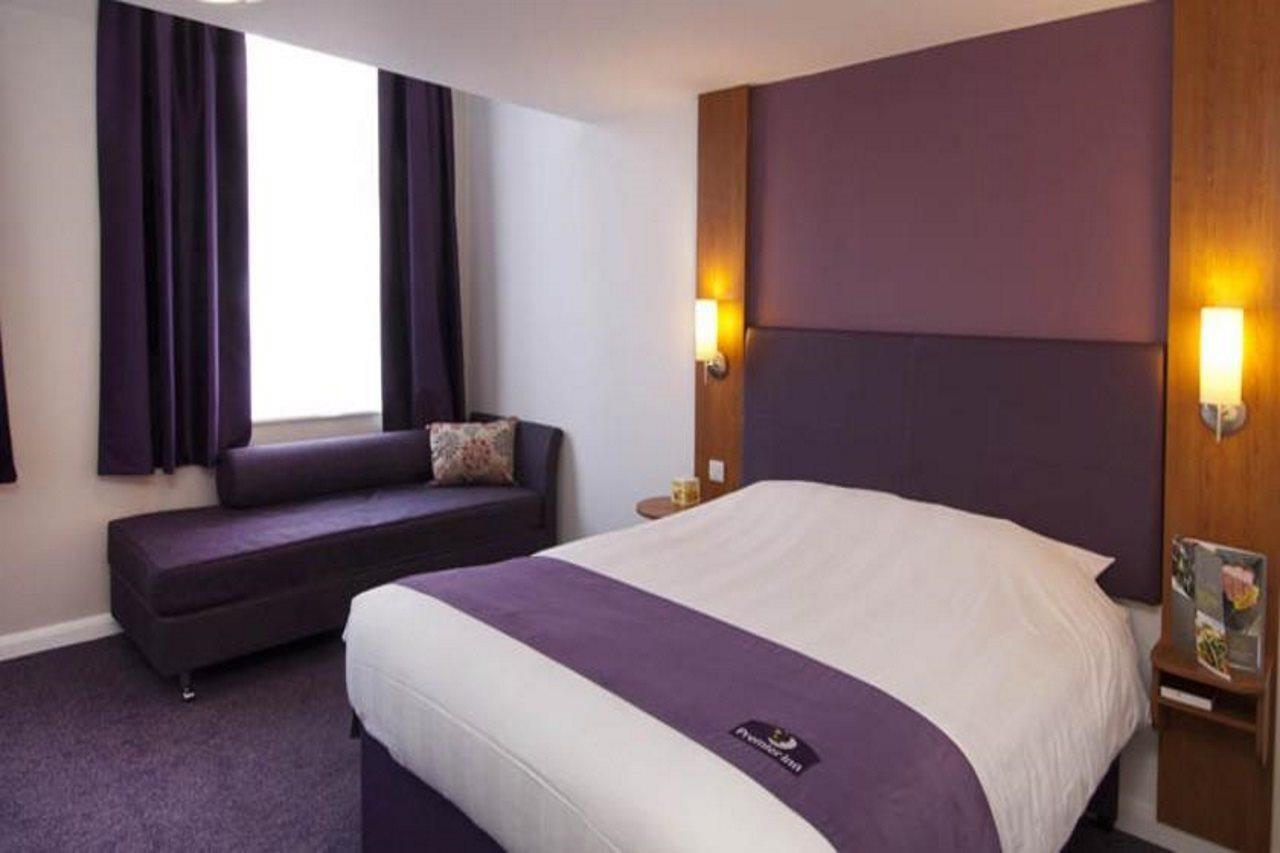 Premier Inn Walsall Dış mekan fotoğraf