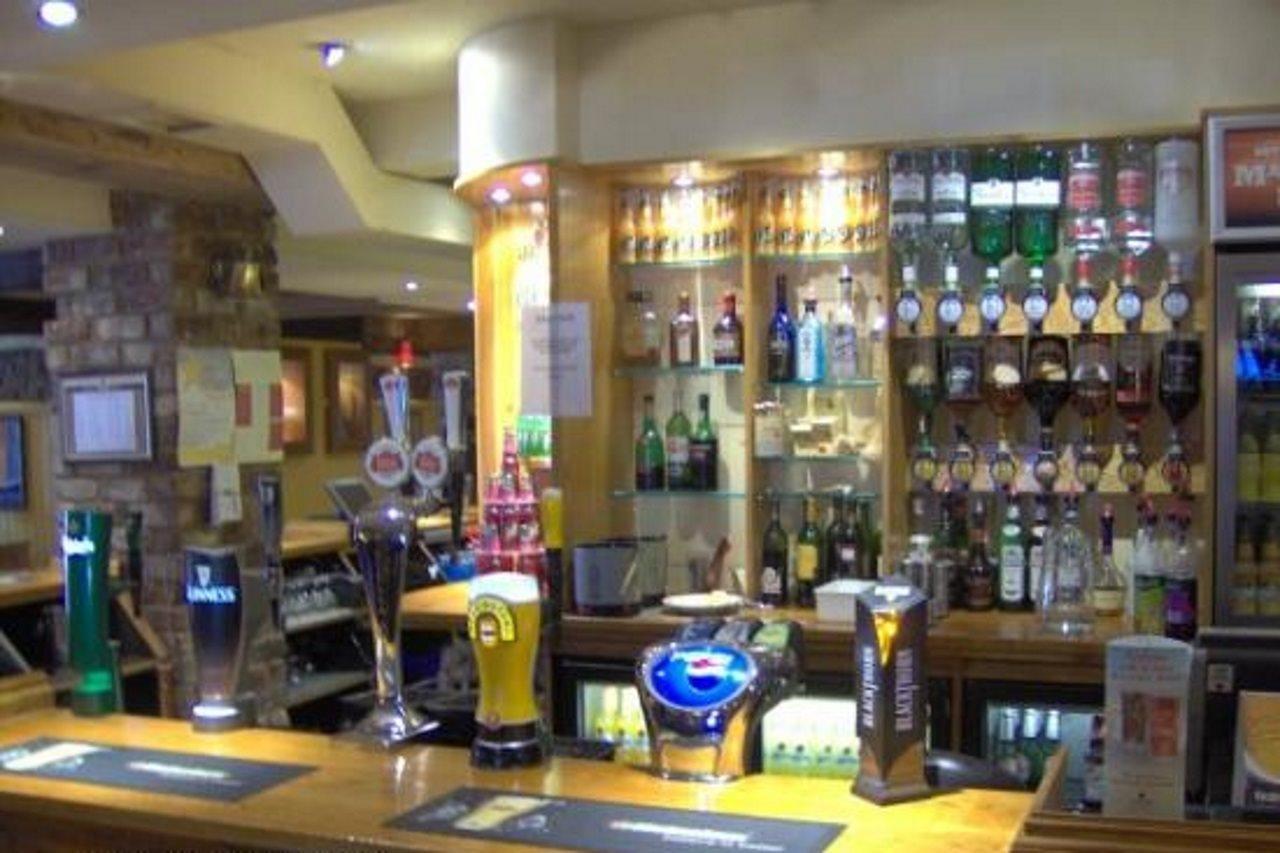 Premier Inn Walsall Dış mekan fotoğraf
