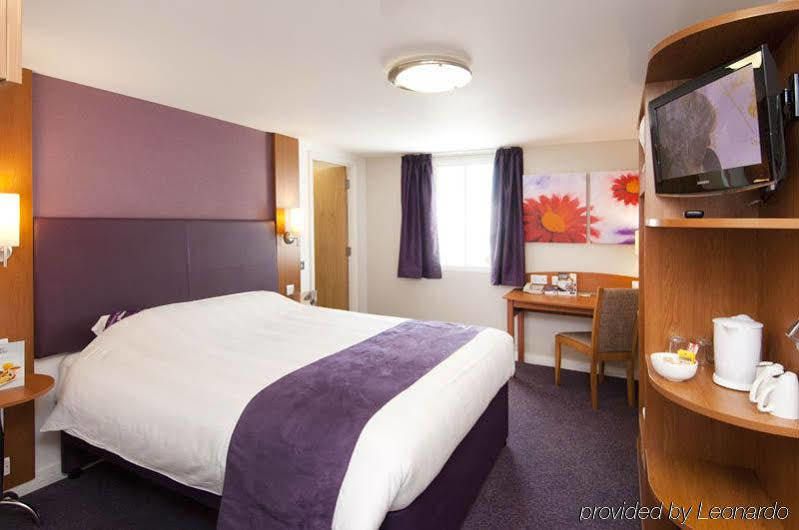 Premier Inn Walsall Dış mekan fotoğraf